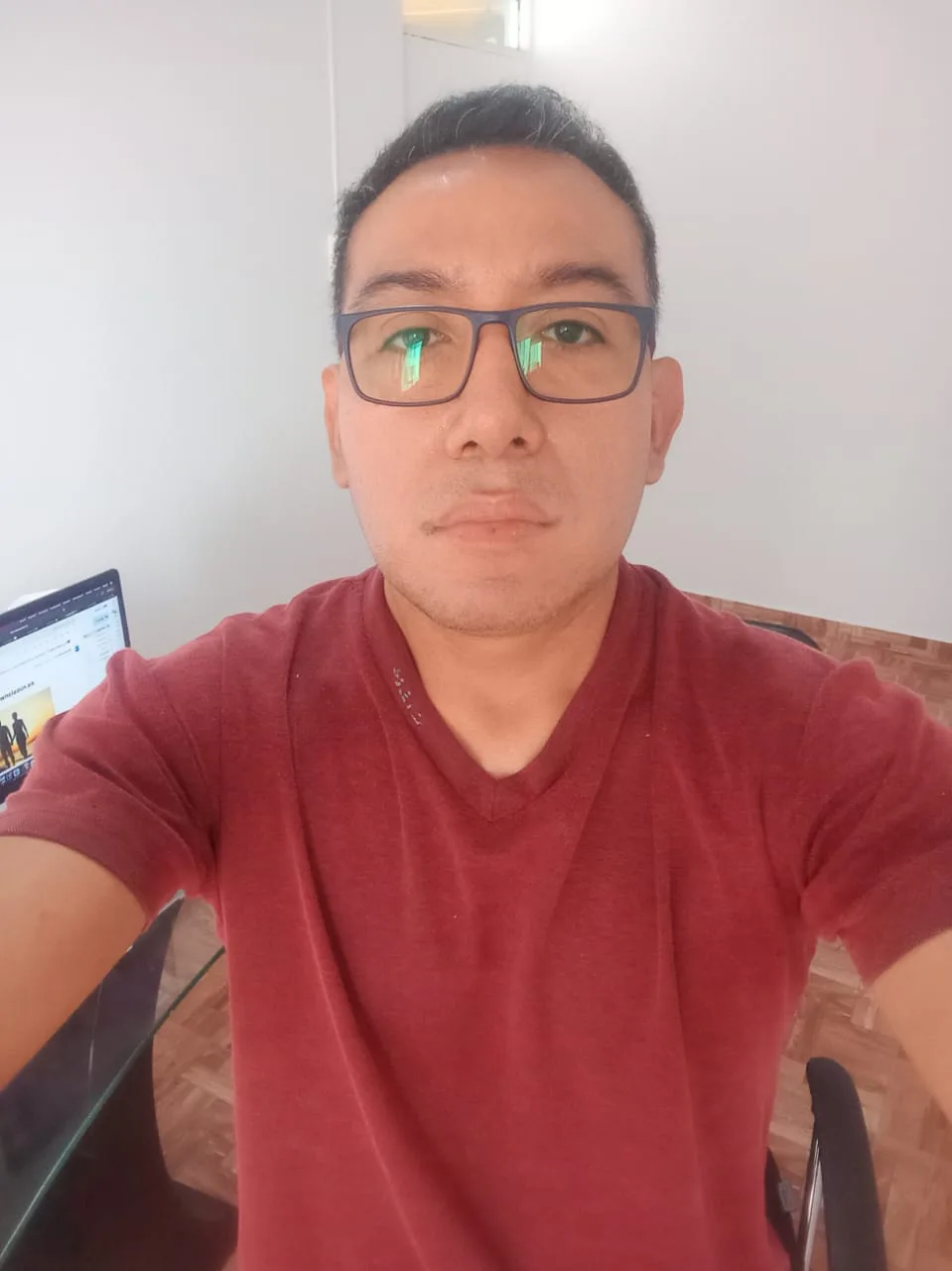 Michael — Founder of ContactPage.pro